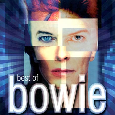 David Bowie Greatest Hits Rar